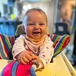 Peau, Sourire, Happy, Baby & Toddler Clothing, Baby Playing With Toys, Bambin, Fun, Leisure, Baby, Enfant, People, Recreation, Event, Assis, Baby Products, Vacation, Play, Laugh, Baby Toys, Personne