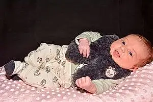 Prénom bébé Ilyana