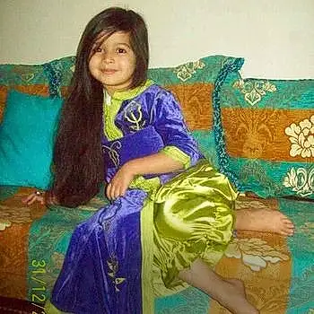 Princess Yousra