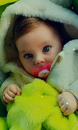 Prénom bébé Elyana