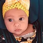 Joue, Peau, Head, Chin, Eyebrow, Yeux, Helmet, Cap, Facial Expression, Human Body, Oreille, Costume Hat, Chapi Chapo, Headgear, Cool, Baby, Bambin, Baby & Toddler Clothing, People, Personne, Headwear