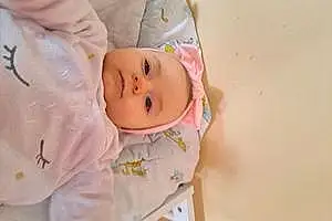 Prénom bébé Klara