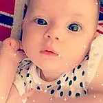 Enfant, Visage, Peau, Baby, Joue, Bambin, Lip, Nez, Head, Beauty, Rose, Yeux, Chin, Close-up, Forehead, Iris, Fun, Mouth, Sourire, Photography, Personne