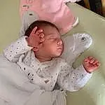 Joue, Comfort, Baby & Toddler Clothing, Sleeve, Baby Sleeping, Rose, Baby, Gesture, Bambin, Chapi Chapo, Linens, Enfant, Baby Products, Bedtime, Bedding, Pattern, Baby Safety, Sleep, Sieste, Room, Personne