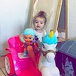 Wheel, Riding Toy, Tire, Jouets, Purple, Doll, Rose, Fun, Bambin, Enfant, Magenta, Plastic, Stuffed Toy, Baby Products, Play, Baby Toys, Assis, Room, Toy Vehicle, Personne
