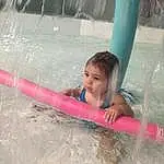 Eau, Outdoor Recreation, Body Of Water, Leisure, Bambin, Recreation, Fun, Enfant, Chute, Bathing, Wind Wave, Play, Happy, Nonbuilding Structure, Outdoor Play Equipment, Wave, Vacation, Parc Aquatique, Leisure Centre, Boats And Boating--equipment And Supplies, Personne