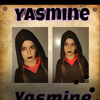Yasmine