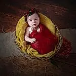 Head, Yeux, Doll, Textile, Baby, Flash Photography, Jouets, Bois, Dress, Comfort, Basket, Bambin, Assis, Poil, Baby Products, Carmine, Magenta, Enfant, Room, Linens, Personne