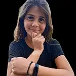 Watch, Peau, Sourire, Lip, Chin, Hand, Bras, Muscle, Human Body, Flash Photography, Neck, Sleeve, Gesture, Happy, Finger, Elbow, Thumb, Clock, Wrist, Jewellery, Personne, Joy